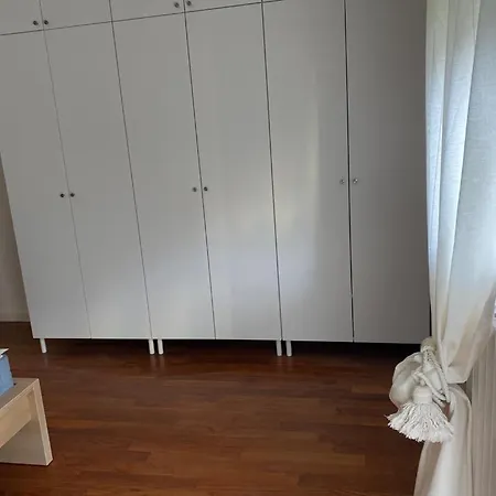 High End - Easy To Apartmán Benátky