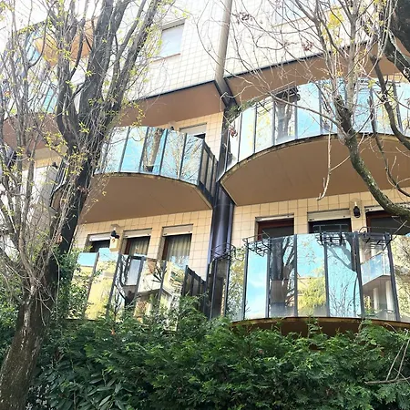 High End - Easy To Apartmán Benátky