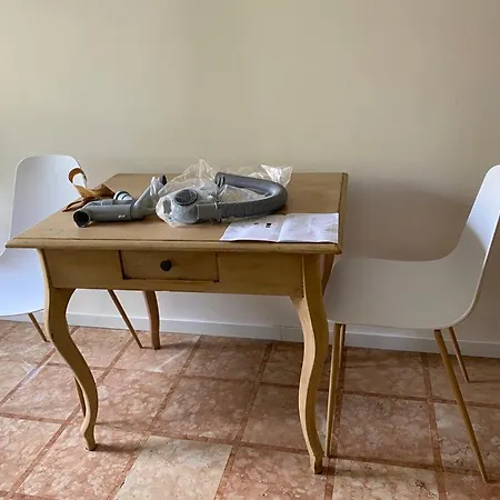 Apartmán High End - Easy To
