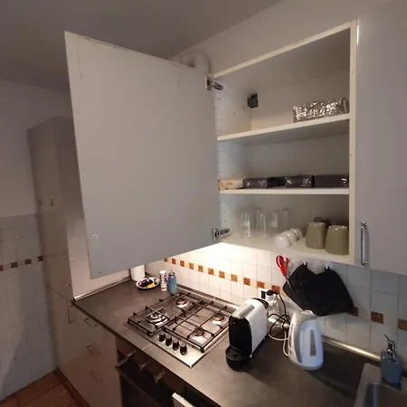 High End - Easy To Appartamento Venezia